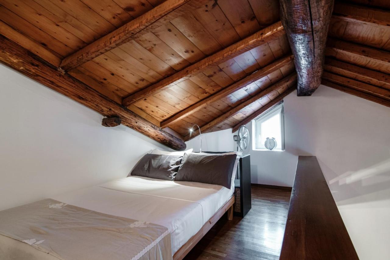 Suite Fontana - By Myhomeincomo Zewnętrze zdjęcie