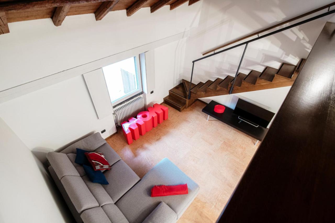 Suite Fontana - By Myhomeincomo Zewnętrze zdjęcie