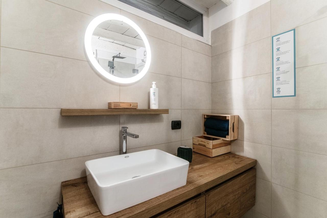 Suite Fontana - By Myhomeincomo Zewnętrze zdjęcie