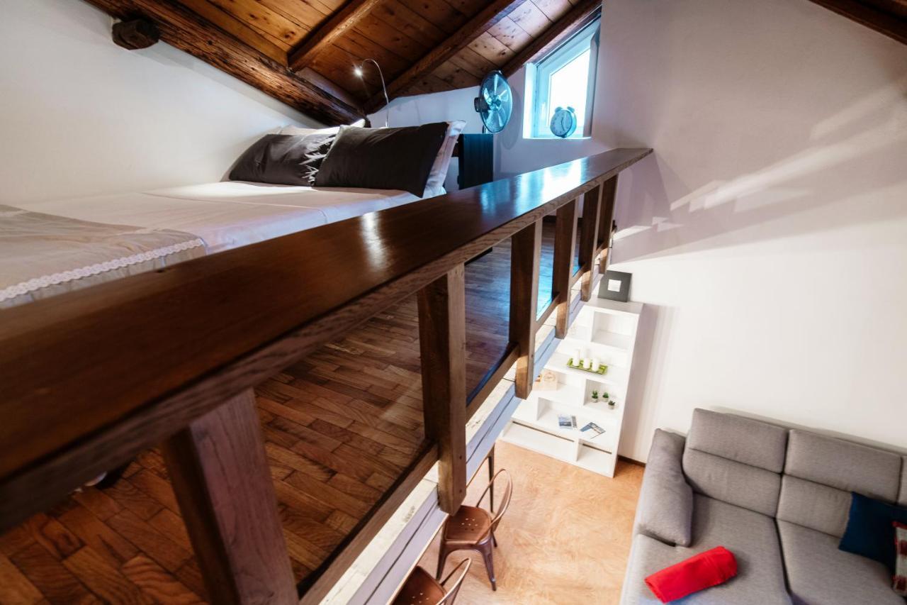 Suite Fontana - By Myhomeincomo Zewnętrze zdjęcie