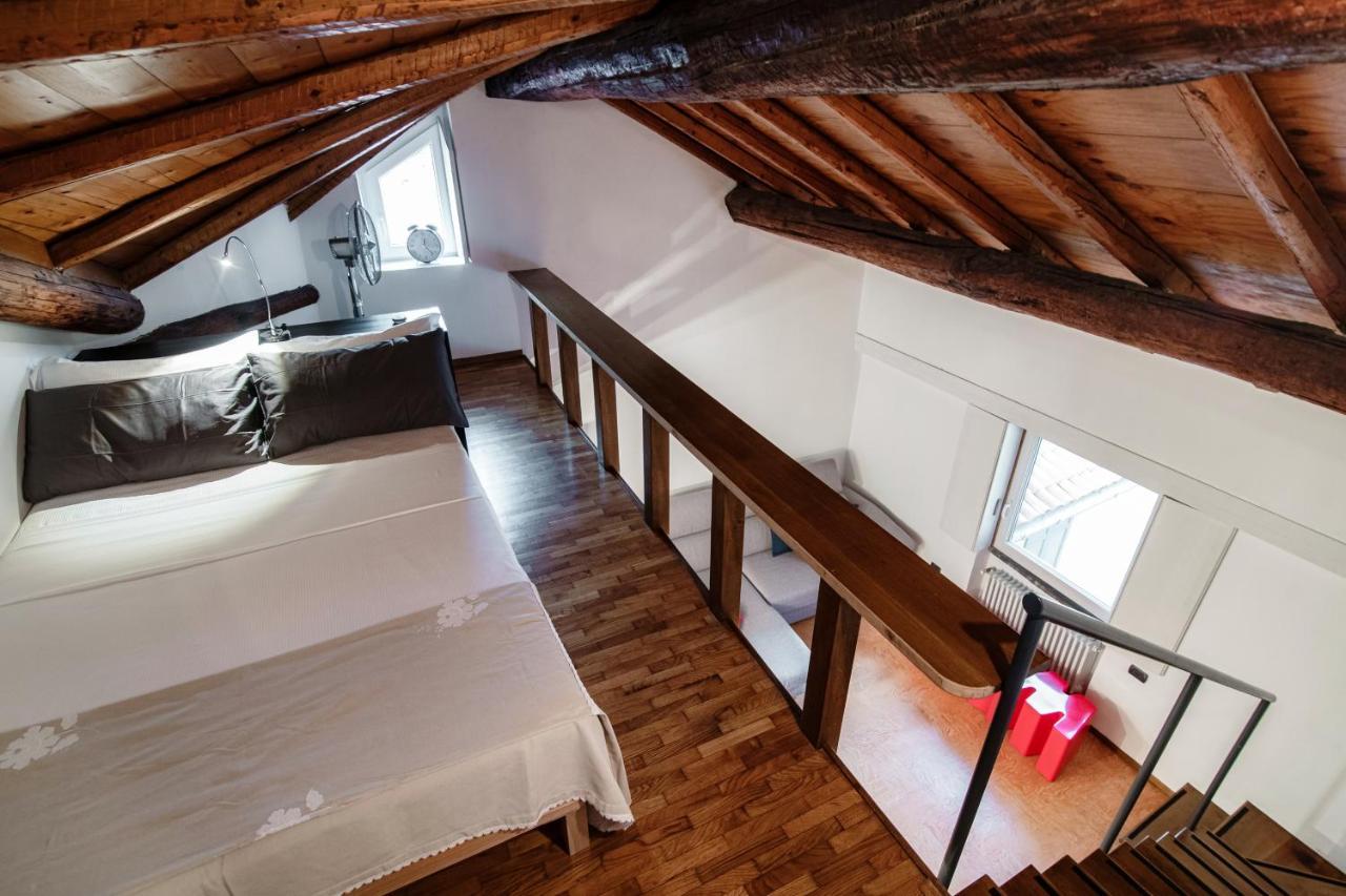 Suite Fontana - By Myhomeincomo Zewnętrze zdjęcie