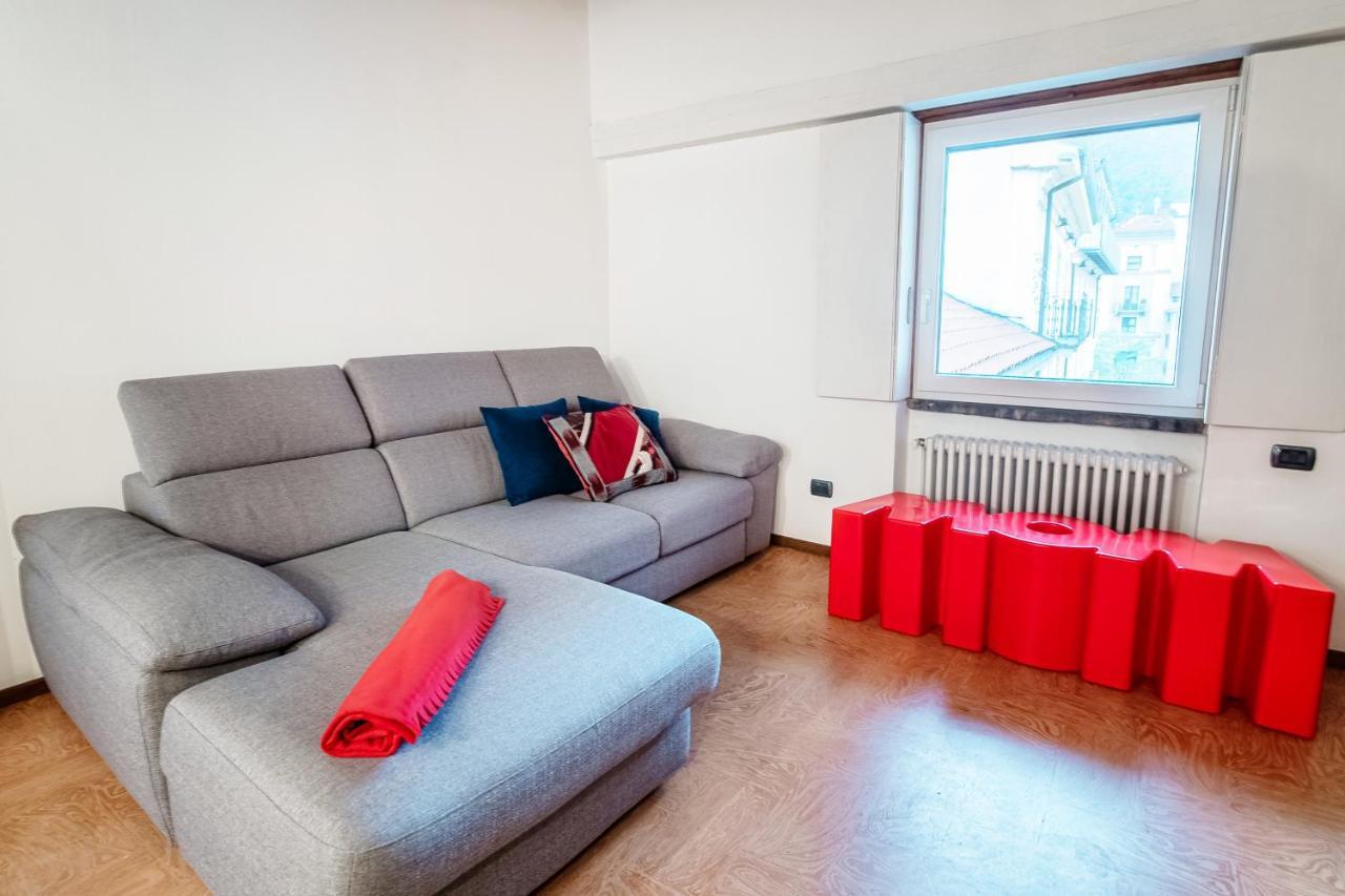 Suite Fontana - By Myhomeincomo Zewnętrze zdjęcie